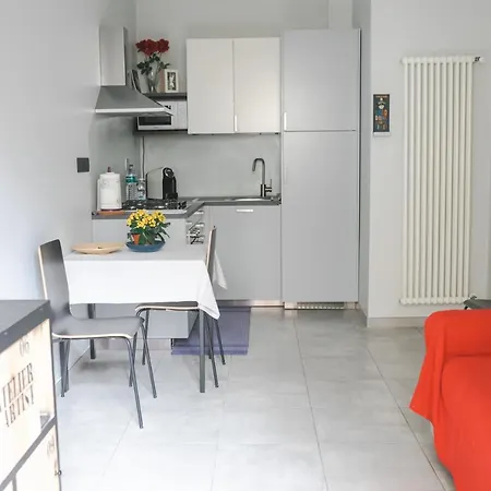 Apartamento Auri'S House Turín Exterior foto