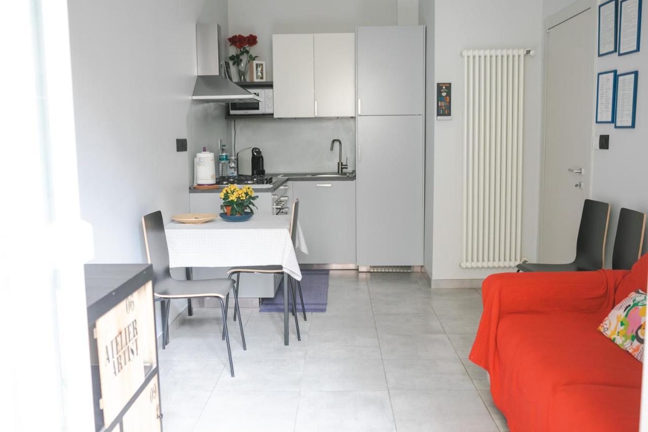Apartment Auri's House