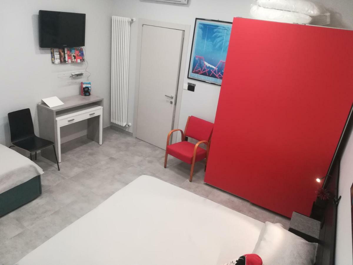 Auri's House Apartment